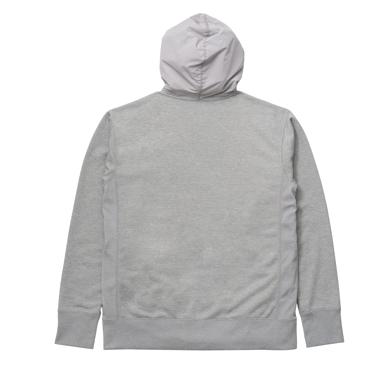 Double Zip Up Parka｜dot S.