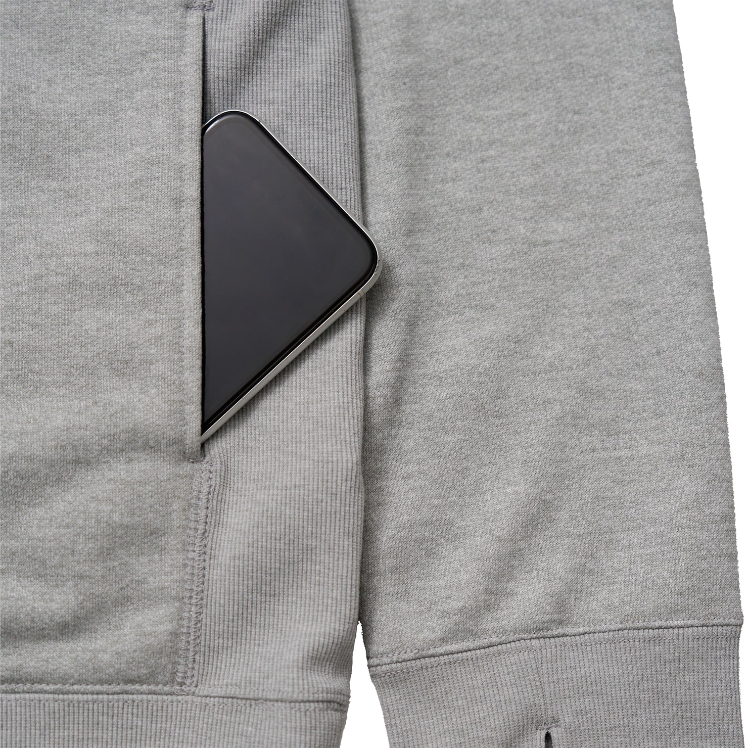 Double Zip Up Parka｜dot S.