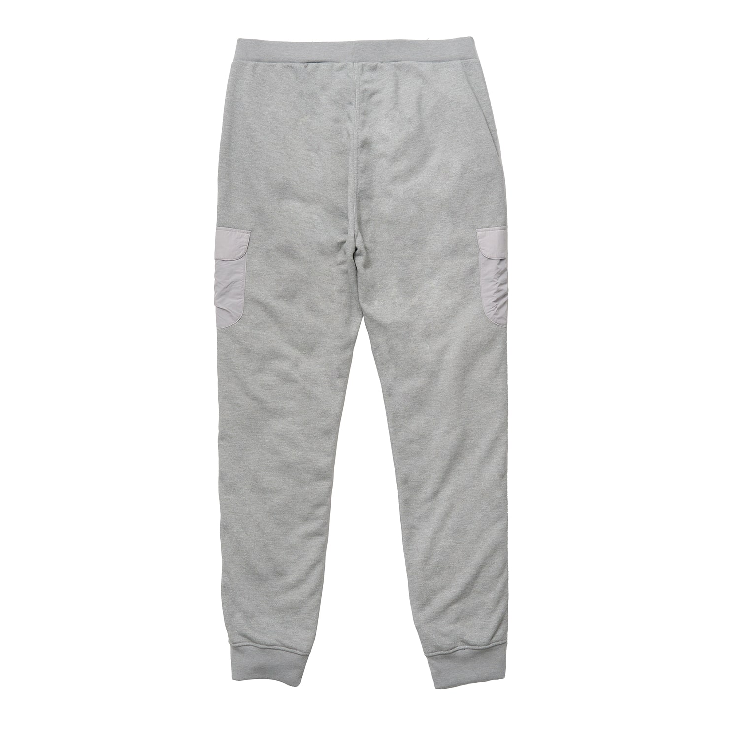 PEARL DOT PANTS グレー　0サイズ Wholesale Women Fashion Street Casual Solid Color Cargo Pants