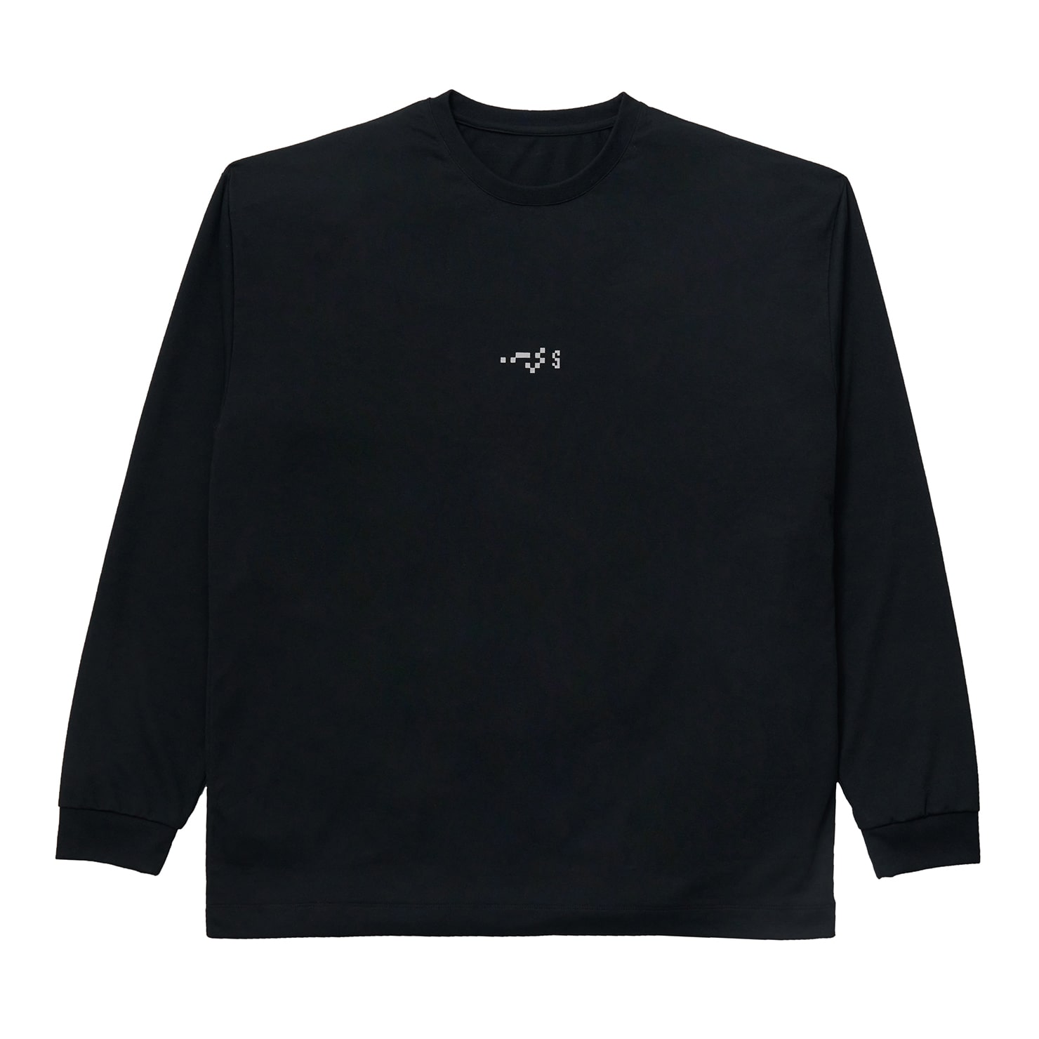 dot S. Print Long T-shirt｜dot S.
