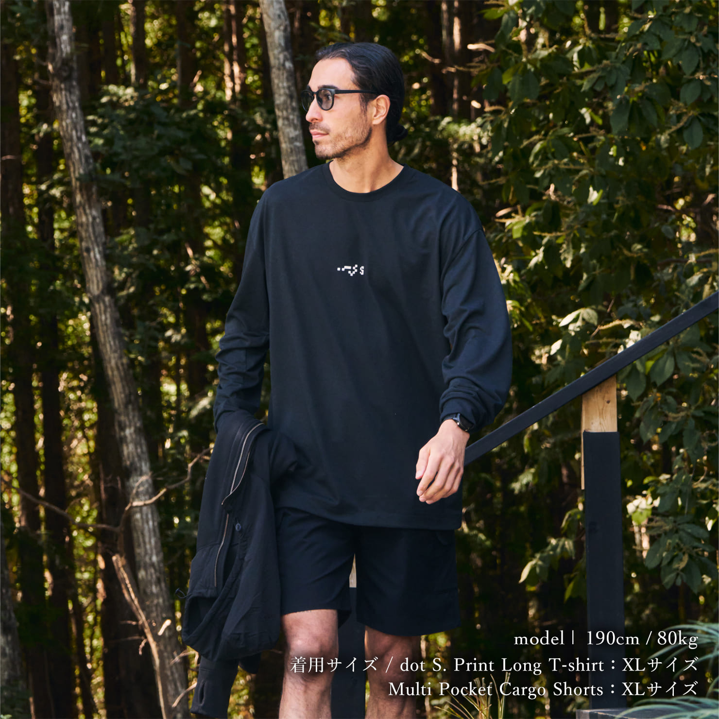 Ans Dotsloevner/Tシャツ Ans Dotsloevner Tシャツ Ans Dotsloevner | THE FOUR-EYED SHOP